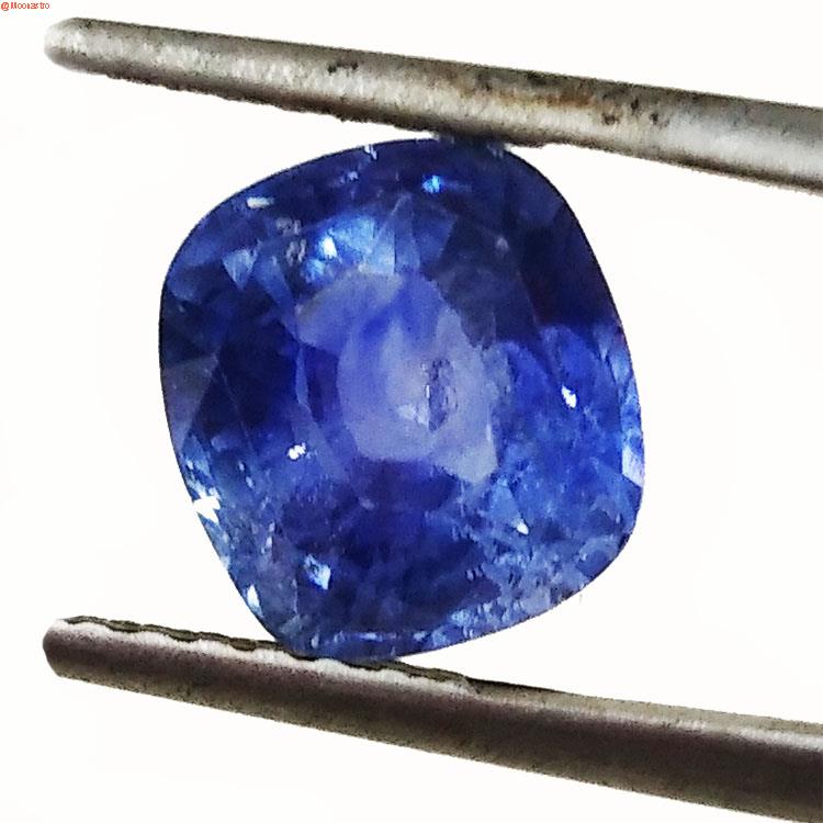 blue sapphire – neelam (ceylonese) super premium large size